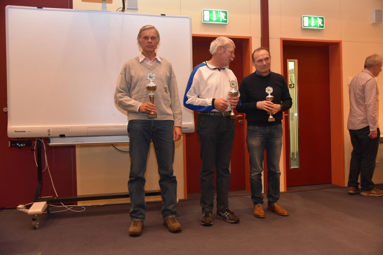 Läufergala 2017